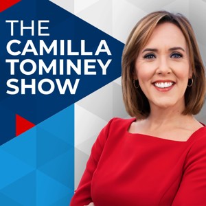 The Camilla Tominey Show | GB News