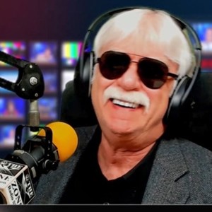 The 'X' Zone Radio/TV Show