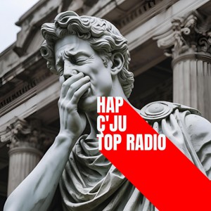 Hap Ç’ju! - Top Albania Radio