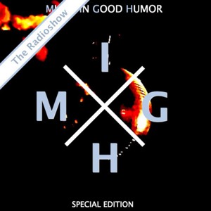 Music In Good Humor - The Radioshow