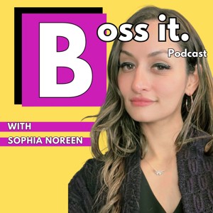 Boss It Podcast