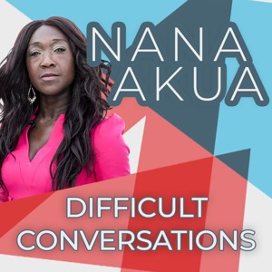 Nana Akua: Difficult Conversations | GB News