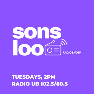 Sonsloo Radio Show