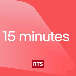 15 minutes ‐ RTS Première