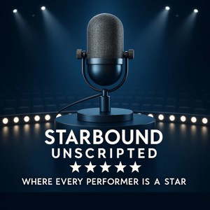 Starbound Unscripted