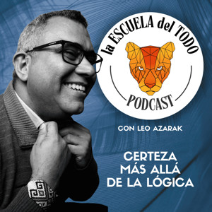 La Escuela del Todo Podcast