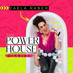 The Powerhouse Diaries
