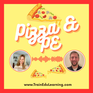Pizza and PE