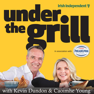 Under the Grill