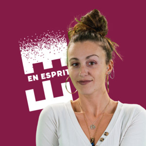 En Esprit : L'interview de l'humain derrière l'artiste avec Chloé