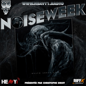Noiseweek