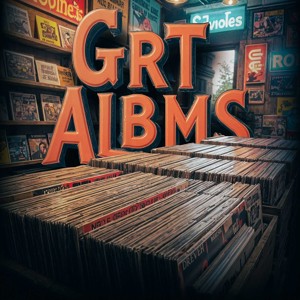 Grt Albms