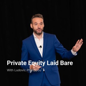 Private Equity Laid Bare