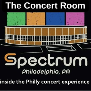 The Concert Room