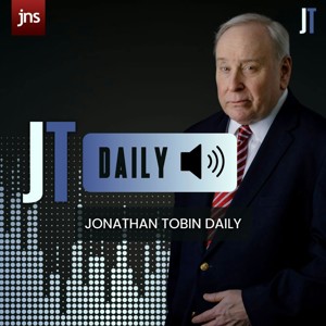 Jonathan Tobin Daily