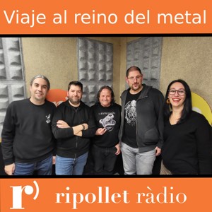 Viaje Al Reino Del Metal