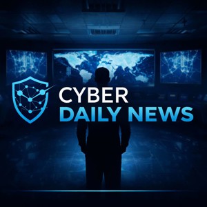 Cyber Daily News