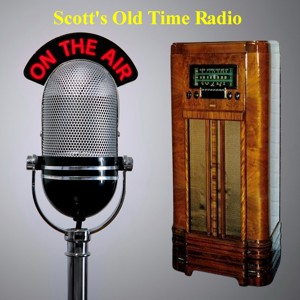 Scott's Old Time Radio