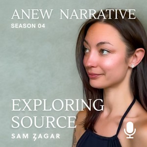 Anew Narrative