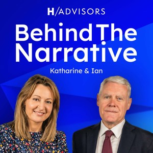 Behind The Narrative