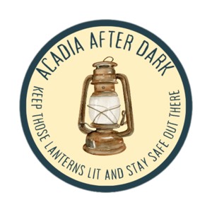 Acadia After Dark
