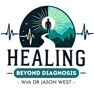Healing Beyond Diagnosis