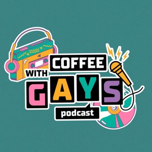 Coffee with Gays™: Every Sip Is A Story