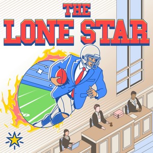 The Lone Star