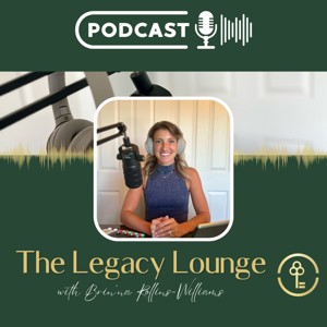 The Legacy Lounge