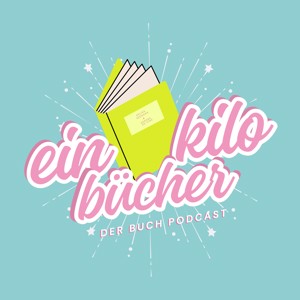 Ein Kilo Bücher