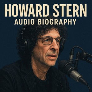 Howard Stern - Audio Biography