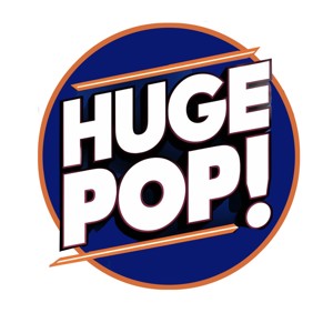 HUGE POP!