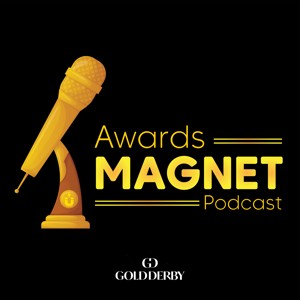 Awards Magnet by Gold Derby
