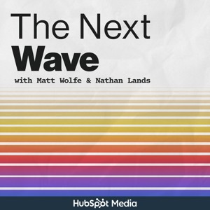 The Next Wave - AI and The Future of Technology