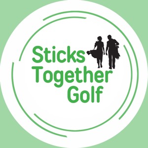 Sticks Together Golf | Couples Golf