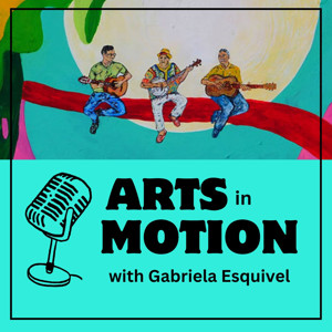 Arts in Motion