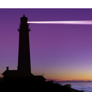 Vosotros Sois la Luz del Mundo