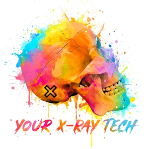 Your X-Ray Tech Podcast
