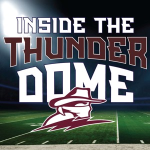 Inside the ThunderDome