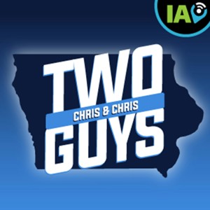 Two Guys with Chris Williams and Chris Hassel