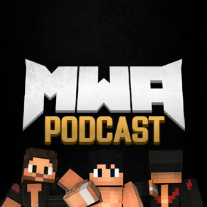 Minecraft Wrestling Podcast