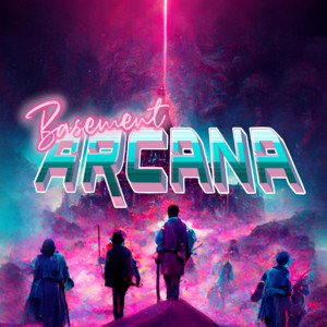 Basement Arcana