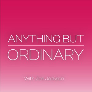 Anything But Ordinary