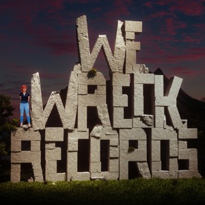We Wreck Records