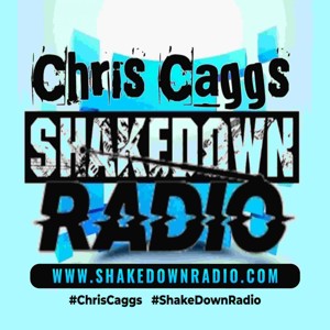 ShakeDown Radio Podcast