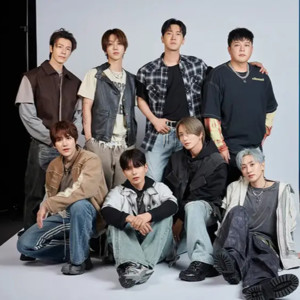 Super Junior Grown Man Kpop Boy Band Gossip News