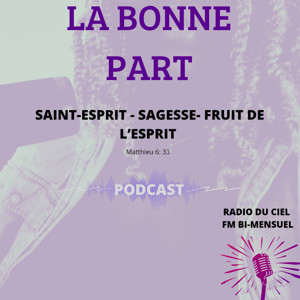 La Bonne Part