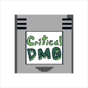 Critical DMG