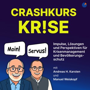 CRASHKURS KRISE