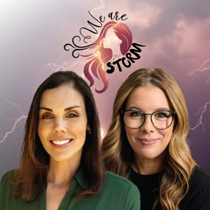 We Are the Storm